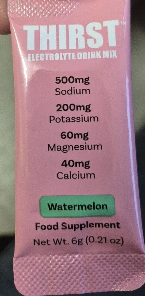 Electrolytes