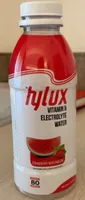 vitamin & electrolyte water