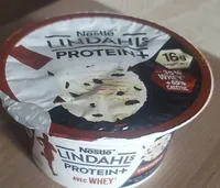 Lindahls protein +