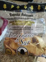 Regañá Artesana