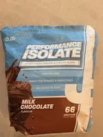 Chocolate Protein