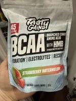 Bcaa With HMB Strawberry Watermelon