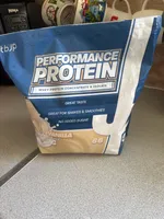 Performance Protein