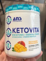 Ketovita