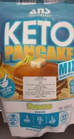Keto Pancake