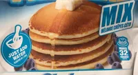 Keto pancake