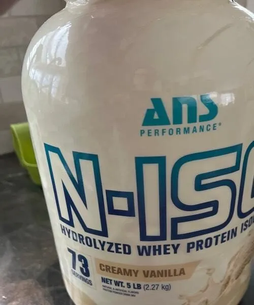 Protein powder