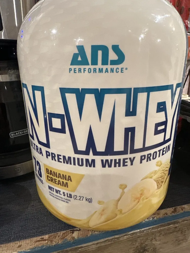 N-Whey