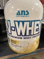 N-Whey