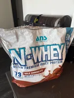 N-Whey Protein Powder