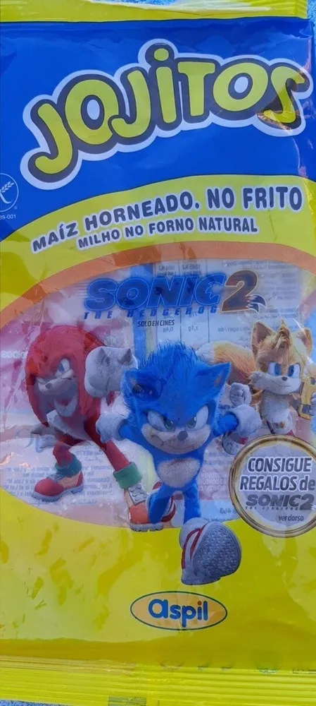 Jojitos