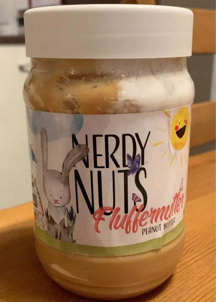 fluffernutter