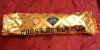 Booster de plaisir