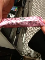 Coup de fouet