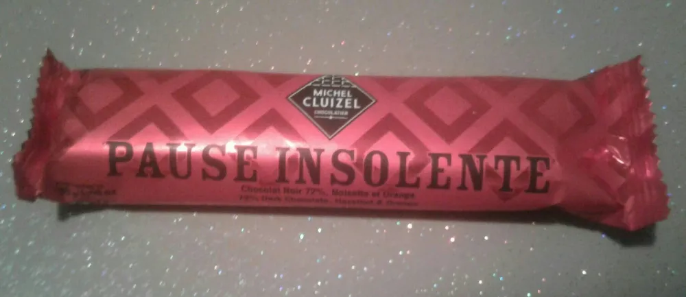 Pause insolente