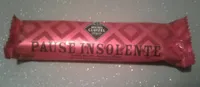 Pause insolente