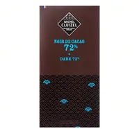 Chocolate bar noir