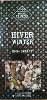 Hiver Winter Noir 72%
