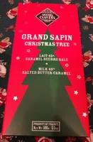 Grand Sapin Christmas Tree