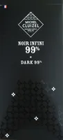 Noir infini bar