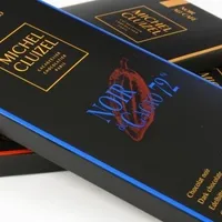 Tablette Noir Au Café