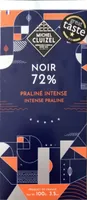 Noir 72%