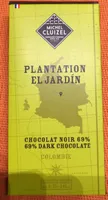 Chocolat noir 69%