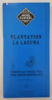 Tablette Plantation La Laguna