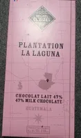 Chocolat lait