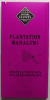 Plantation Maralumi Noir 64%