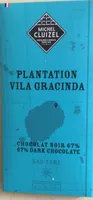 Chocolat Noir 67%
