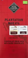 Chocolat Noir 66% Plantation Moyaka