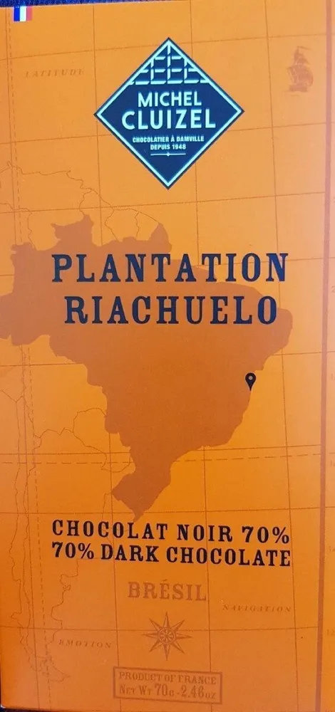 Plantation Riachuelo