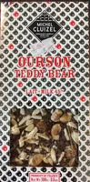 Ourson teddy bear