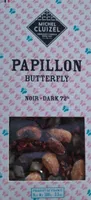 PAPILLON Butterfly