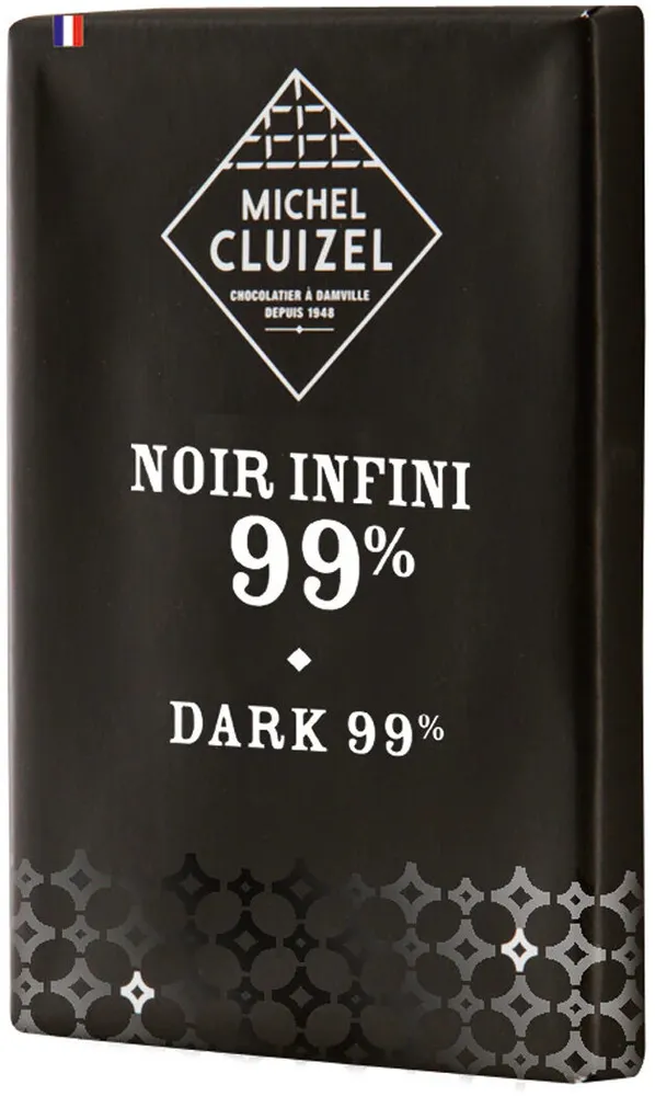 Noir infini 99%