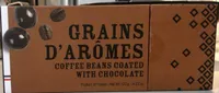 Grains  D’ Arômes
