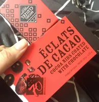 Eclat de cacao