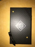 Coffret Chocolat Noir Et Lait