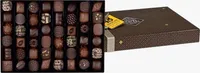 Coffret Chocolat Noir Et Lait