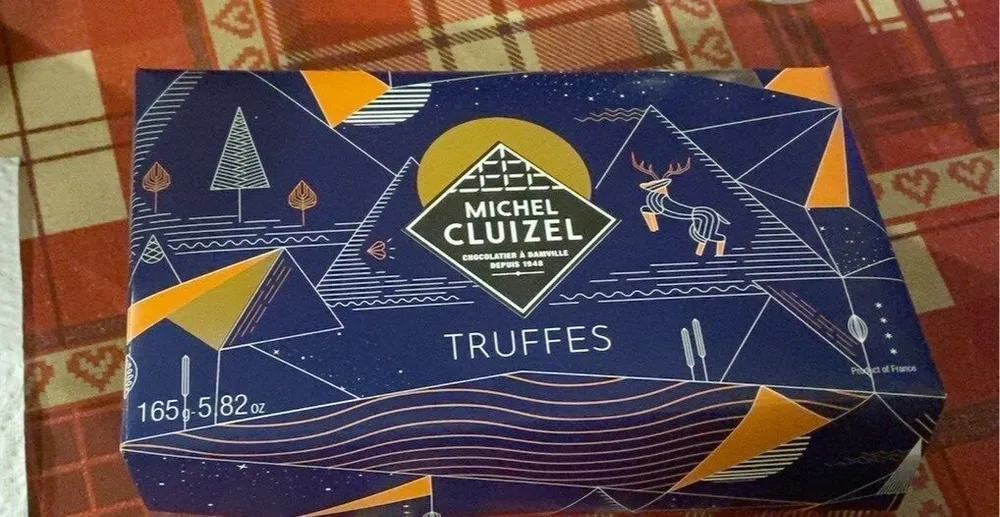 Truffes