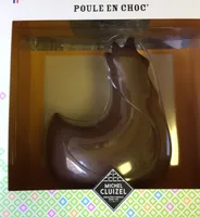 Poule en Choc'