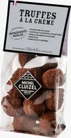 Truffes à La Crème
