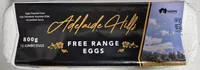 Adelaide Hills Eggs