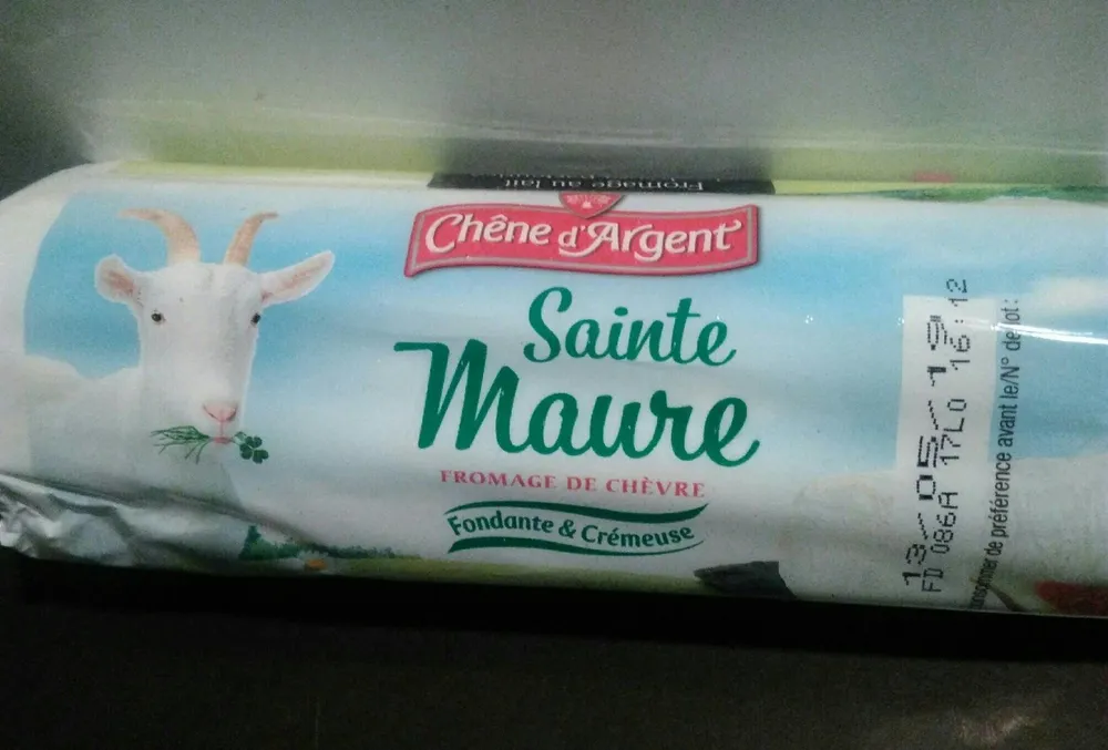 Sainte Maure