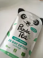 Panda Tea Night cleanse