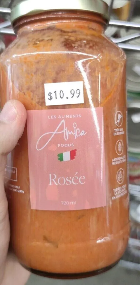 Rosée