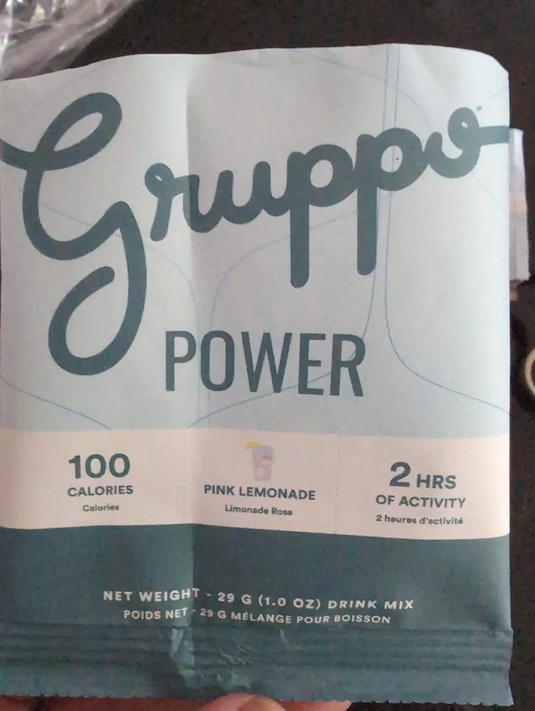 Gruppo Power