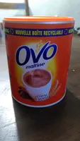 Ovomaltine