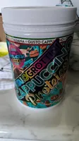 Cappuccino Proteico